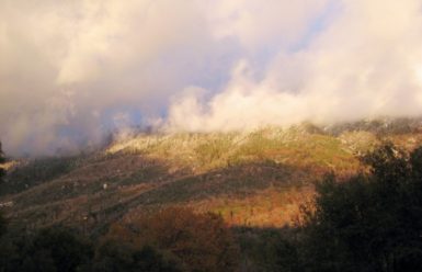 Το όρος Πέκινπα