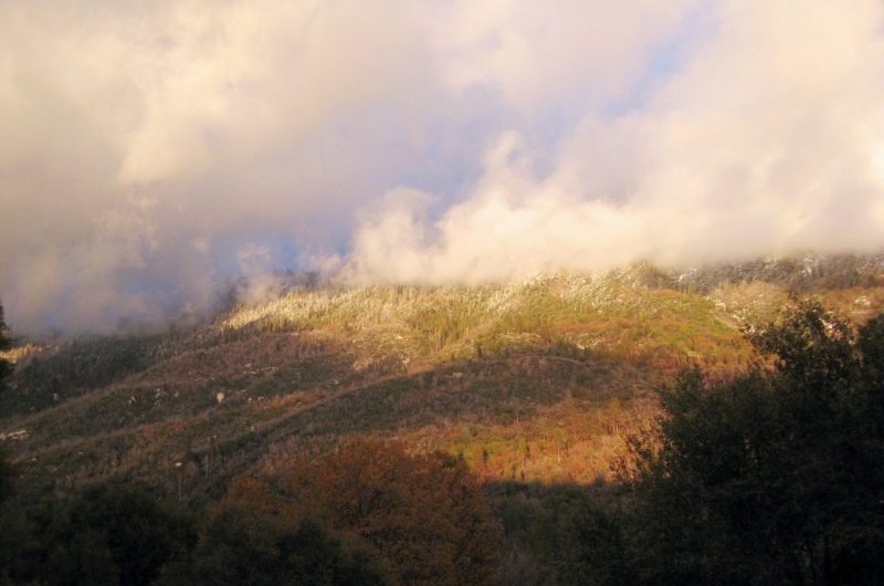 Το όρος Πέκινπα