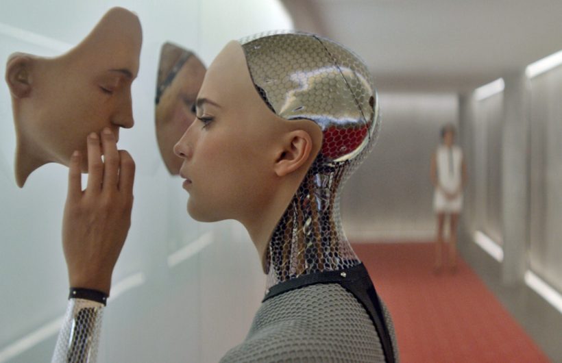 Ex Machina