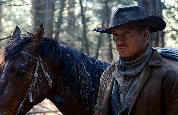 Slow West