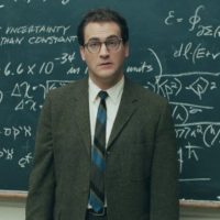 A Serious Man