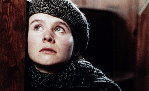 Breaking the Waves (1996)