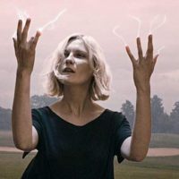 Melancholia
