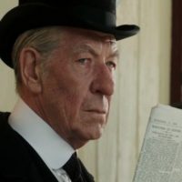 Mr. Holmes