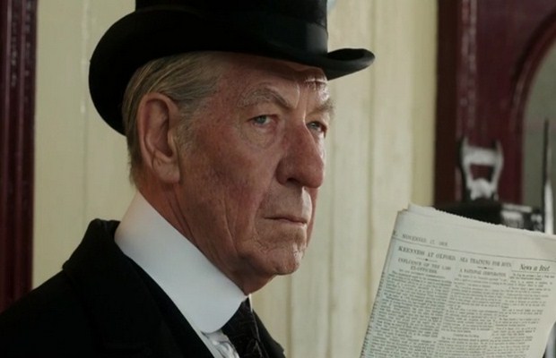 Mr. Holmes