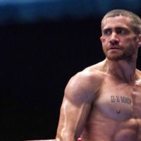 Southpaw