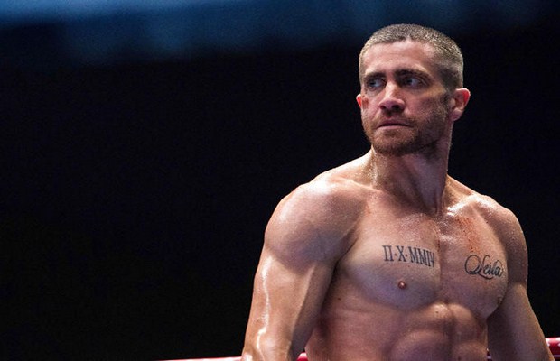Southpaw