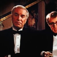 Crimes and Misdemeanors