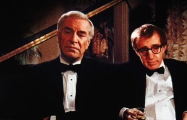 Crimes and Misdemeanors