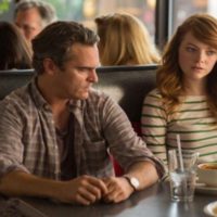 Irrational Man