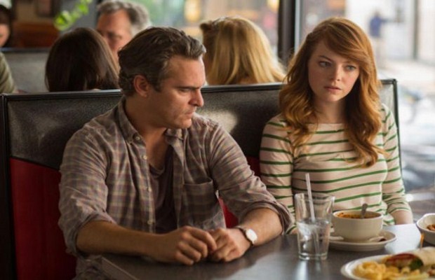 Irrational Man