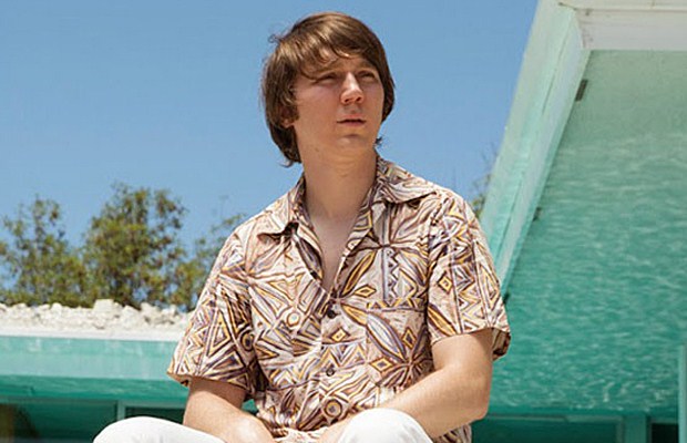 Love & Mercy