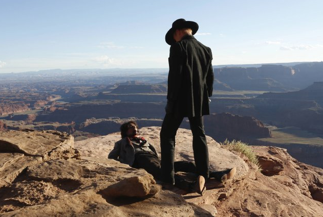 Westworld, το επόμενο διαμάντι στο στέμμα του HBO