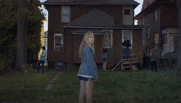 It Follows