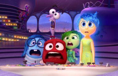 Inside Out
