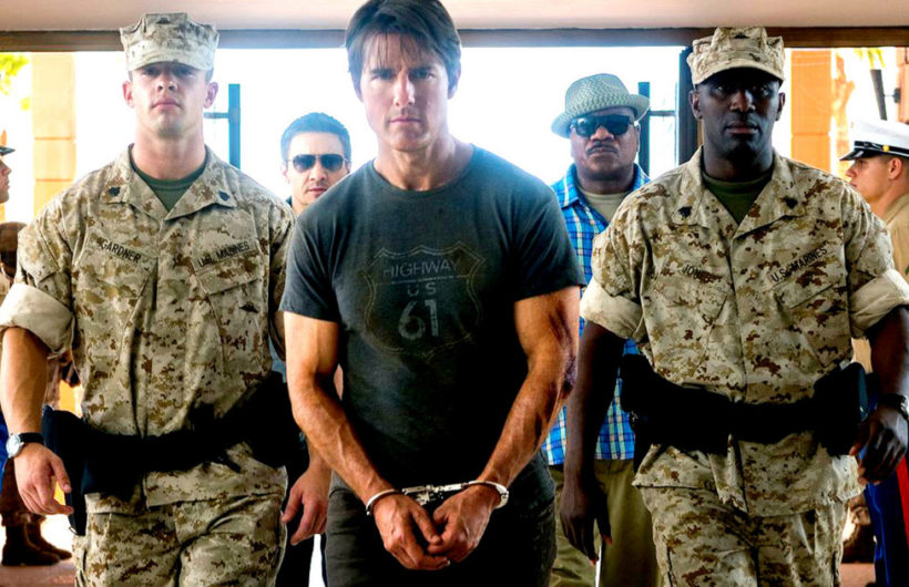 Mission: Impossible – Rogue Nation