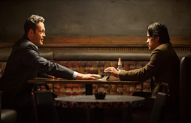 True Detective Season 2