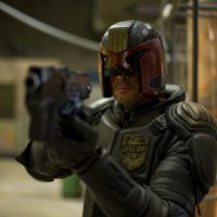 Dredd