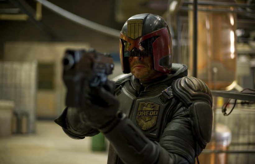 Dredd