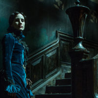 Crimson Peak