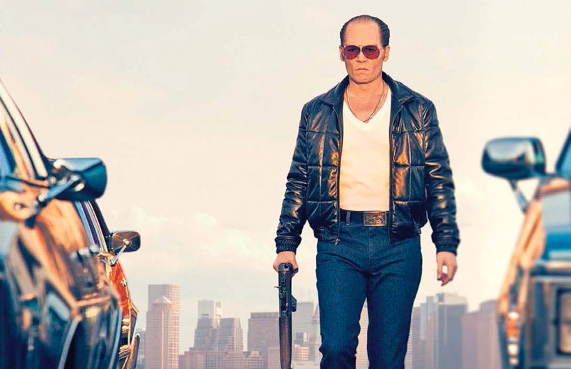 Black Mass
