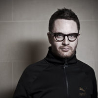 Nicolas Winding Refn