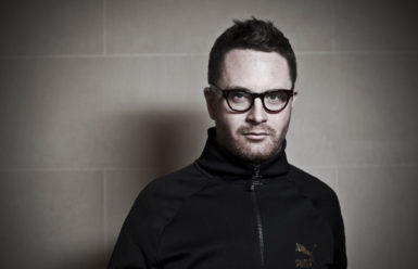 Nicolas Winding Refn