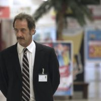 La Loi du Marché