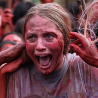 The Green Inferno