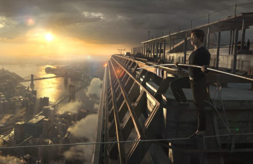 The Walk