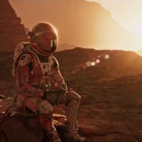The Martian