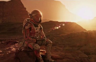 The Martian
