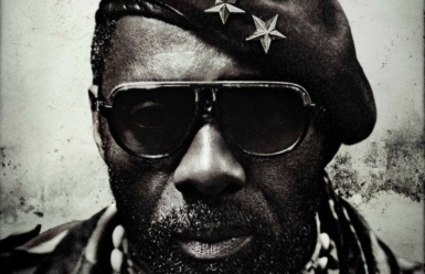 Beasts of No Nation