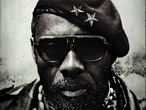 Beasts of No Nation