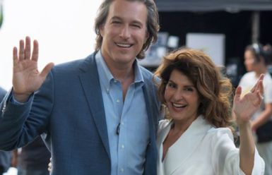 Για κάποιο λόγο βγαίνει “My Big Fat Greek Wedding 2”, και ιδού το trailer