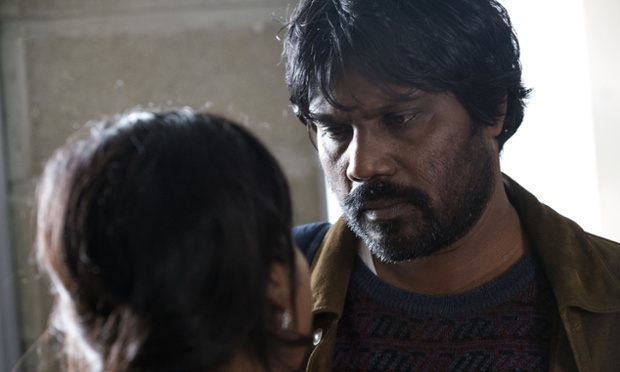 Dheepan
