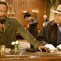 Django Unchained