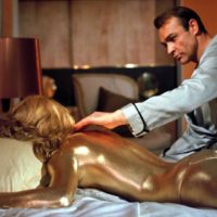 Cinedogs loves Bond. James Bond.
