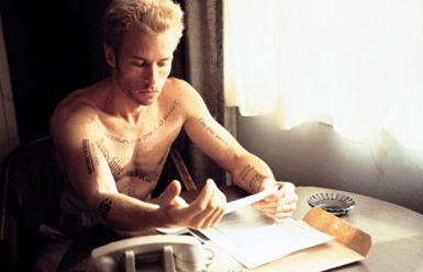To remake του “Memento” στα σκαριά!