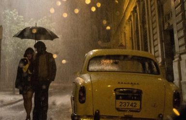 Τρέιλερ για το «Νοτιά» του Τάσου Μπουλμέτη!
