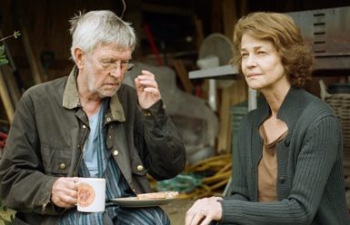 45 Years (2015)