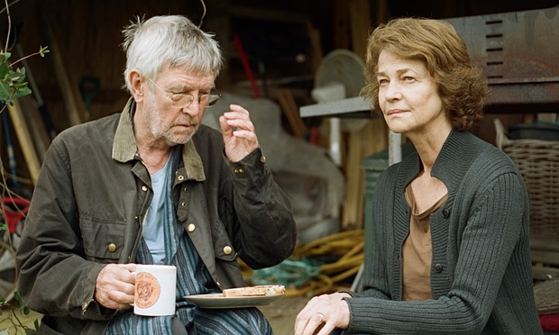 45 Years (2015)
