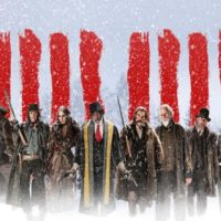 Μια γεύση από το The Hateful Eight… σε 8σέλιδο κόμικ!