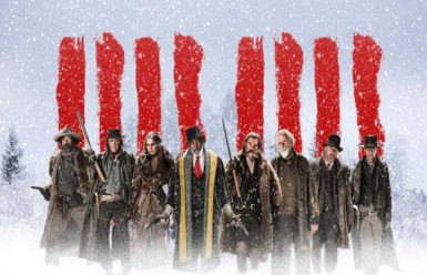Μια γεύση από το The Hateful Eight… σε 8σέλιδο κόμικ!
