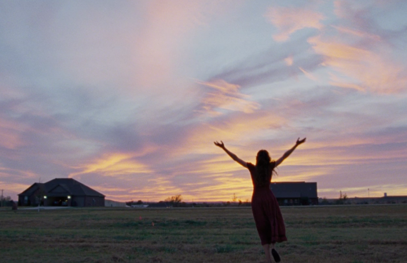 To The Wonder