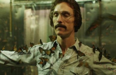 Dallas Buyers Club