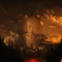 “Divers” της Joanna Newsom, από τον Paul Thomas Anderson