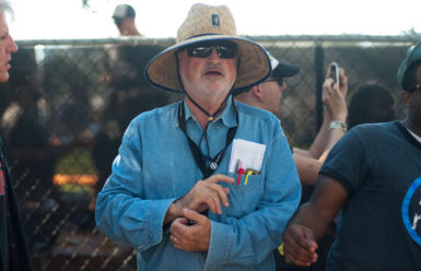 Terrence Malick: A Tribute