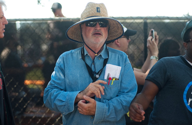 Terrence Malick: A Tribute