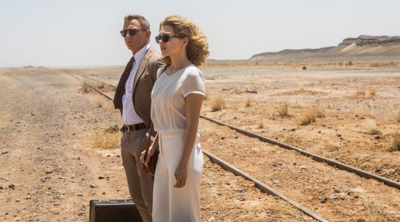 Spectre